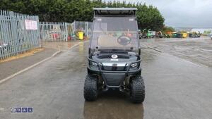STAR EV utv - 8