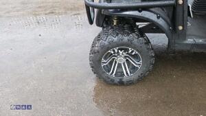 STAR EV utv - 9