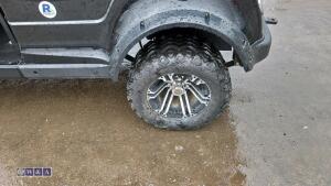 STAR EV utv - 10