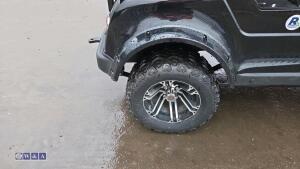 STAR EV utv - 11