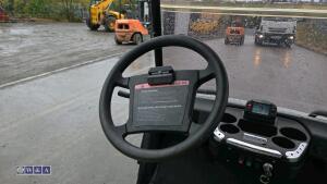 STAR EV utv - 18