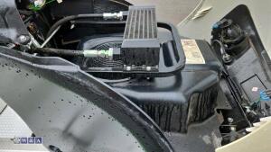 Etesia 4x4 ride on mower - 13