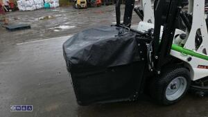 Etesia 4x4 ride on mower - 23