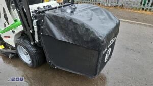Etesia 4x4 ride on mower - 25
