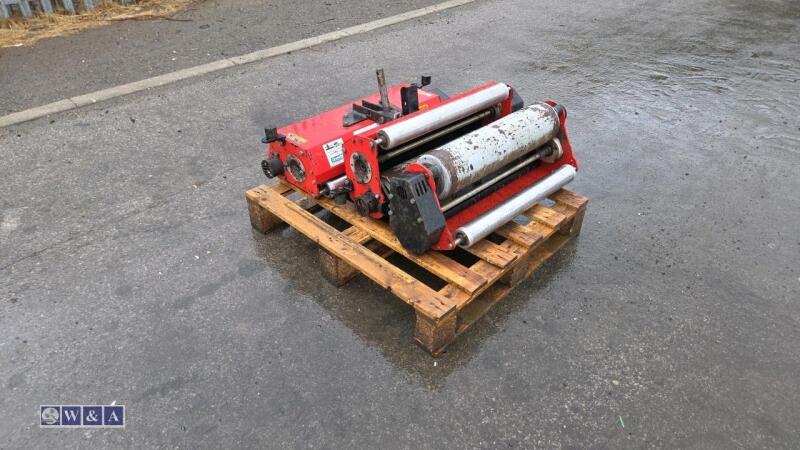 Mower spares