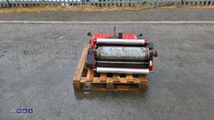 Mower spares - 2