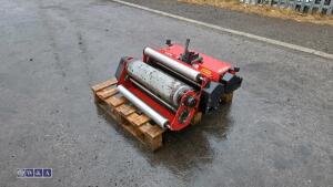 Mower spares - 3