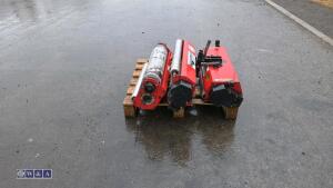 Mower spares - 4
