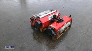 Mower spares - 5