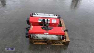 Mower spares - 6