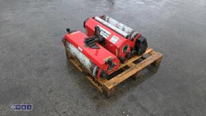 Mower spares - 7