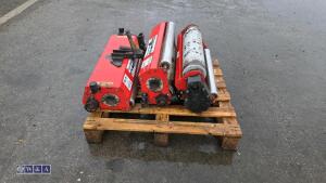 Mower spares - 8