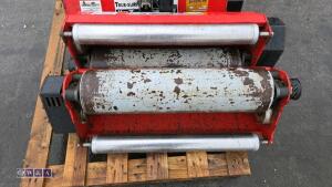 Mower spares - 9