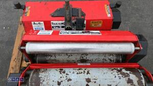 Mower spares - 10