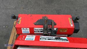 Mower spares - 11