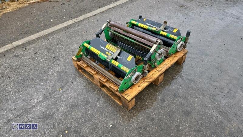 Mower spares