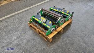 Mower spares