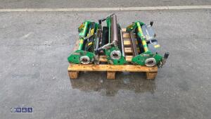 Mower spares - 2