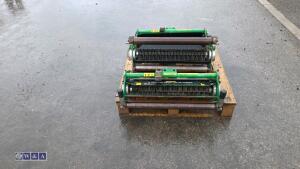 Mower spares - 4