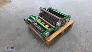 Mower spares - 5