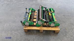 Mower spares - 6