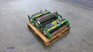 Mower spares - 7