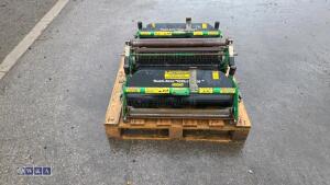Mower spares - 8