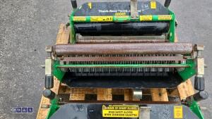Mower spares - 10
