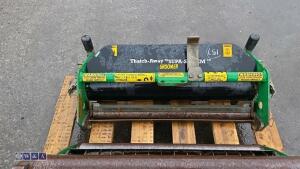 Mower spares - 11