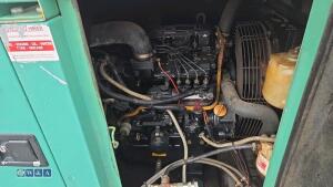 Atlas copco QAS 28 generator - 10