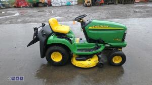 Jhon deere LTR 180 - 6
