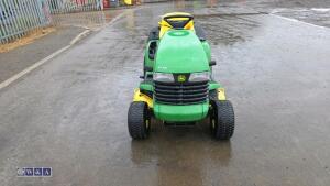 Jhon deere LTR 180 - 8