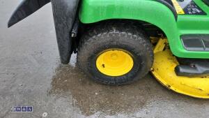 Jhon deere LTR 180 - 11