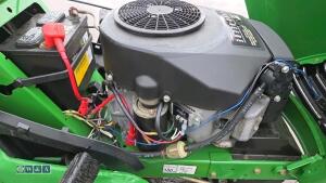 Jhon deere LTR 180 - 13