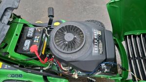 Jhon deere LTR 180 - 14
