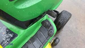 Jhon deere LTR 180 - 15