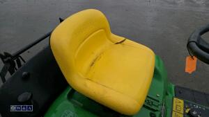 Jhon deere LTR 180 - 16