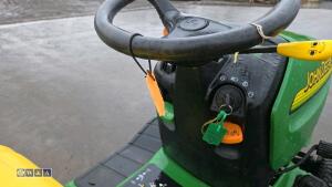 Jhon deere LTR 180 - 17