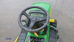Jhon deere LTR 180 - 18