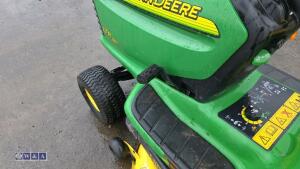 Jhon deere LTR 180 - 19