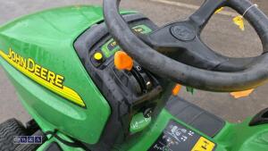 Jhon deere LTR 180 - 20