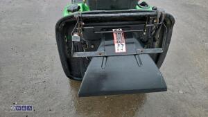 Jhon deere LTR 180 - 23