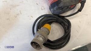 HILTI TE30 110v hammer drill (3443160) - 3