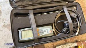 TESTO gas fitting machine - 4