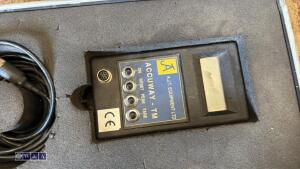 5t load cell c/w case - 2