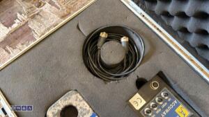 5t load cell c/w case - 3
