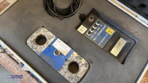 5t load cell c/w case - 4