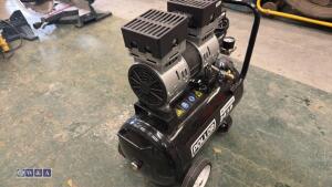 240v air compressor - 2