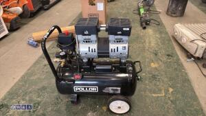 240v air compressor - 3