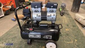 240v air compressor - 5
